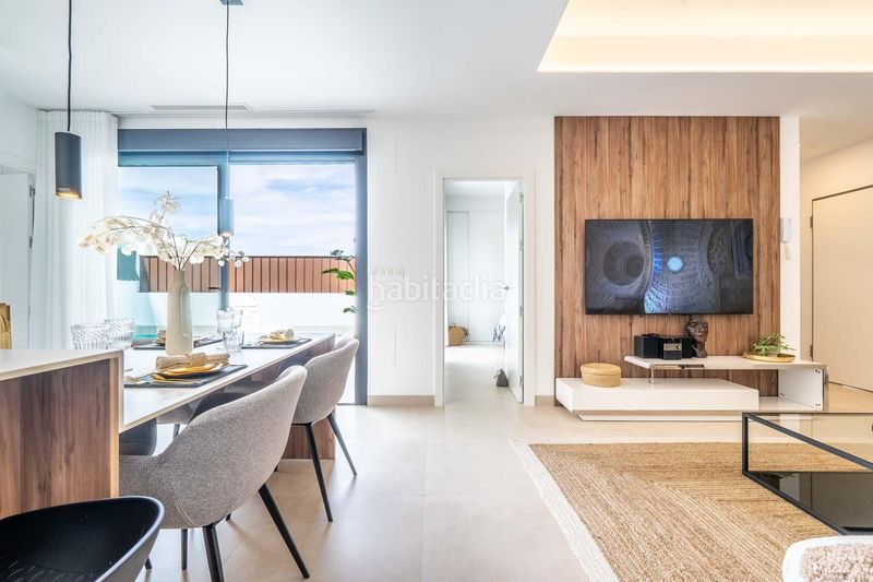 Foto 6a8c7c8f-cbe5-4b26-9290-9dbd1a19fbab. Xalet amb aparcament piscina a Roldán Torre - Pacheco