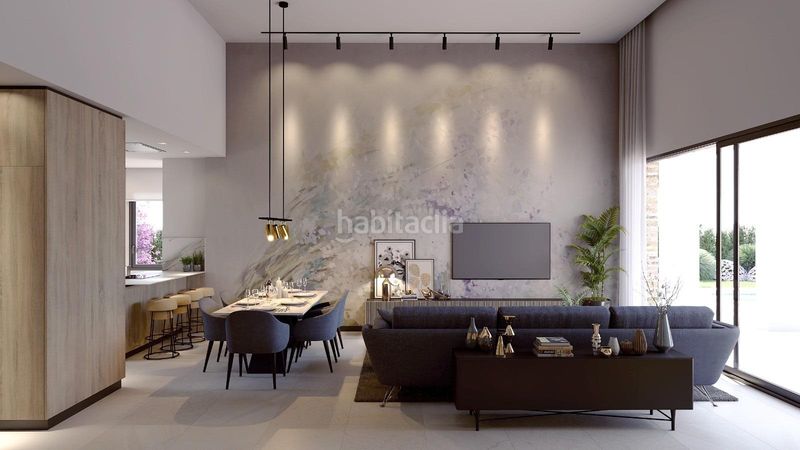 Foto c36d738c-b0d5-4e7f-b21c-71ec2715acd4. Xalet amb aparcament piscina a Algorfa