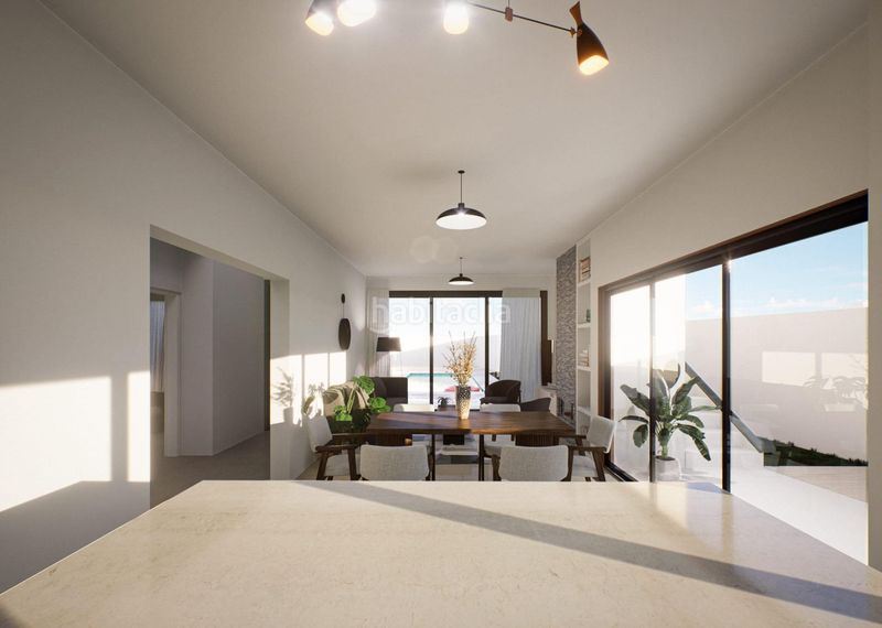 Foto 0f3c1004-c9e6-421a-b2e5-25cdb329ed7f. Xalet amb aparcament piscina a Fortuna