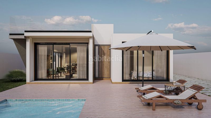 Foto b612d110-9499-4ec1-a28b-a18a4037d4e0. Xalet amb aparcament piscina a Fortuna