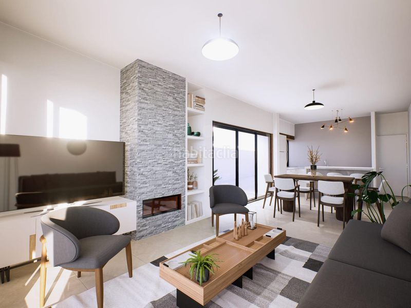 Foto b8647a15-b96c-4477-8d26-026604ce13e3. Xalet amb aparcament piscina a Fortuna