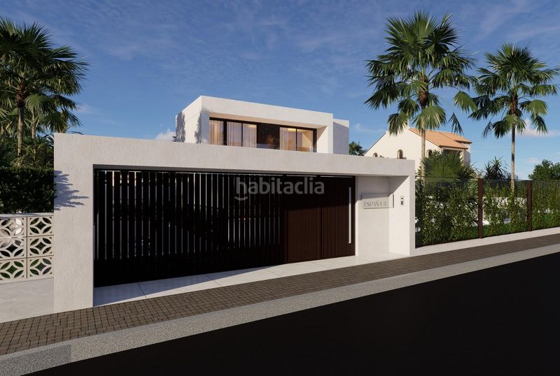 Foto b895374d-5d95-4ffd-aae4-58c848878848. Xalet amb aparcament piscina a La Zenia Orihuela