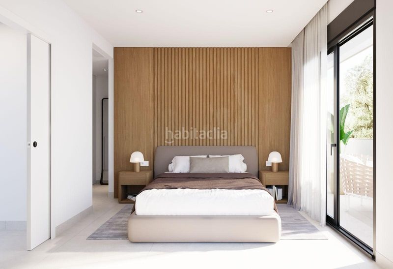 Foto 2b980d97-1c6f-4077-937c-0f4df586d1f7. Xalet amb aparcament piscina a Santiago de La Ribera San Javier