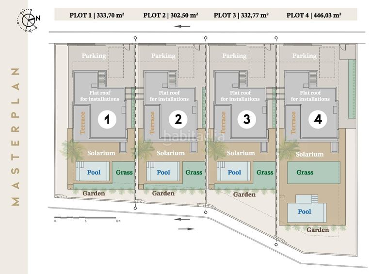 Foto 51c4840c-e007-4c4b-9e78-a2367efb09a4. Xalet amb aparcament piscina a Santiago de La Ribera San Javier