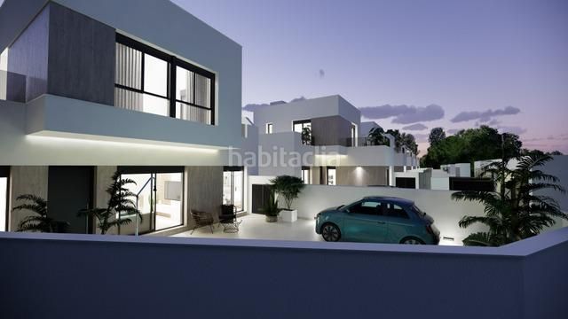 Foto b102d750-680c-4e4b-be9c-900836b0bf98. Xalet amb aparcament piscina a San Fulgencio