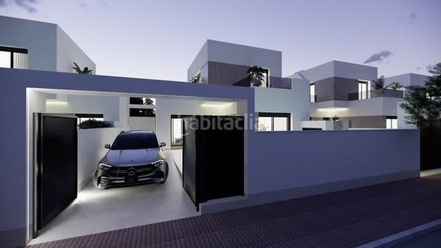 Foto ef39e6a3-cfd3-4565-864b-01f96bd43ce8. Xalet amb aparcament piscina a San Fulgencio