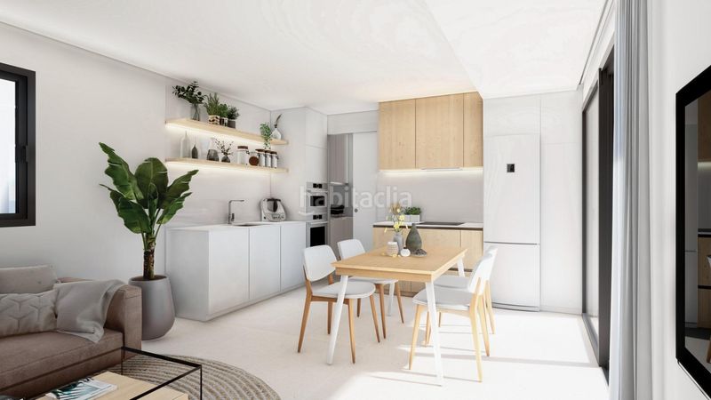 Foto 1949627c-4d87-473e-bf40-c31667af9e3e. Casa amb aparcament piscina a Lo Pagán San Pedro del Pinatar