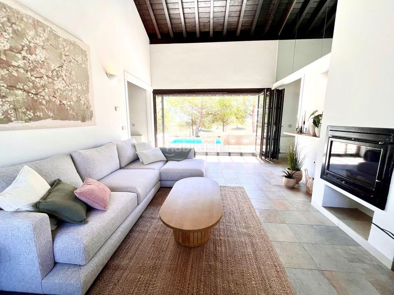 Foto c1299960-7159-4f2d-964d-331939e1ae03. Casa adossada amb aparcament piscina a Jerónimo y Avileses Murcia