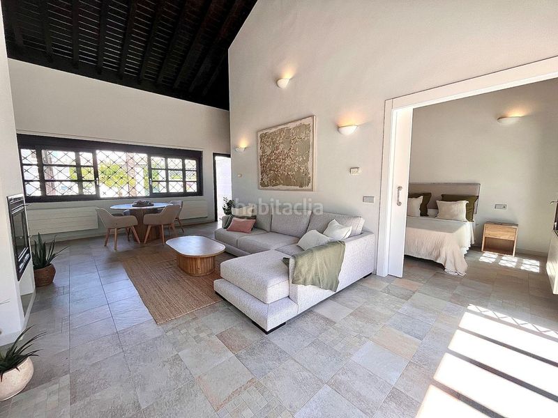 Foto d4fa1c72-1621-4ef5-9adb-2dab88d1d0c2. Casa adossada amb aparcament piscina a Jerónimo y Avileses Murcia