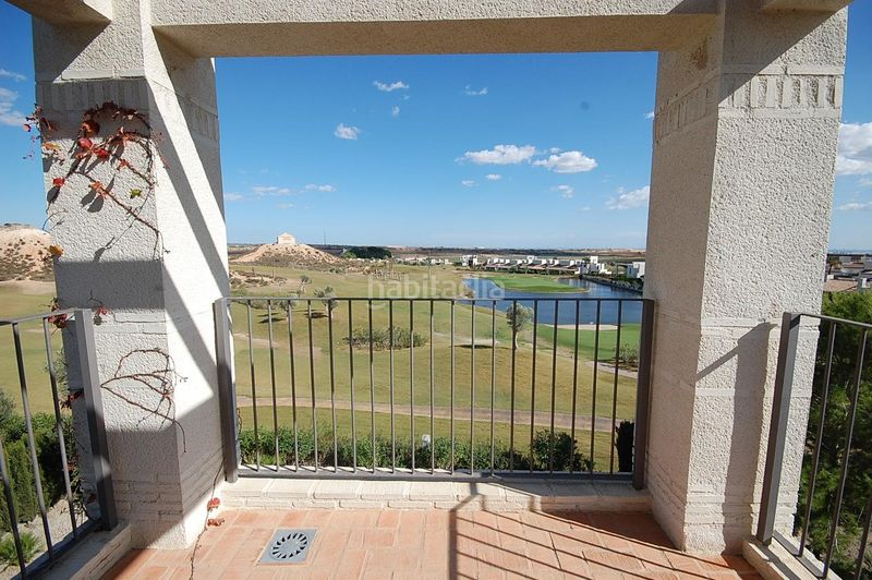 Foto 5f81df7f-e048-42ca-9fe9-7664ec978b88. Xalet amb aparcament piscina a Jerónimo y Avileses Murcia