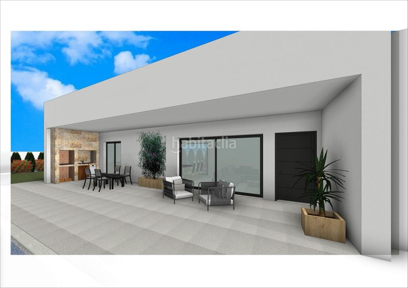 Foto 965f4756-fc68-432f-b861-5137b4412be8. Xalet amb aparcament piscina a Pedanías Oeste Aspe