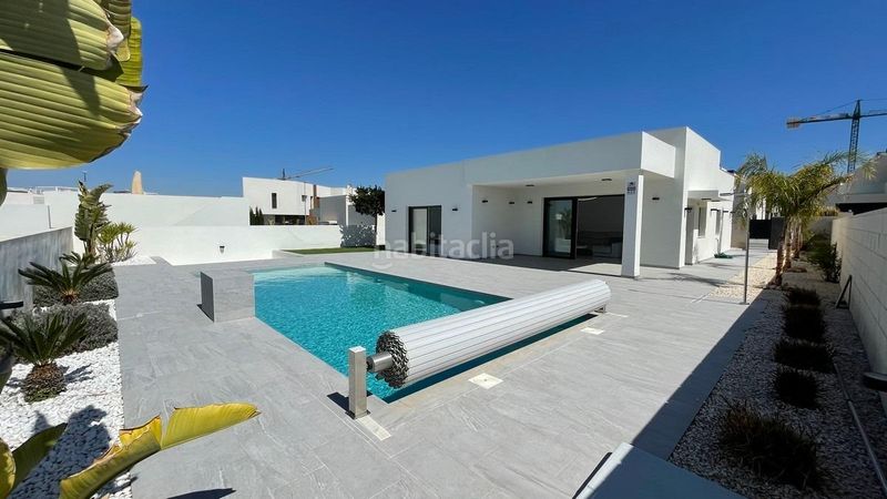 Foto 4914a368-9abe-49e9-bd65-9ff8d9a8849b. Xalet amb aparcament piscina a Rafal