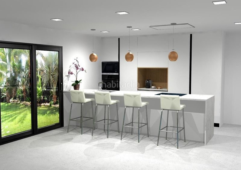 Foto c6536d38-c59a-4a60-b105-e5950fbc3d1a. Xalet amb aparcament piscina a Pedanías Este Aspe