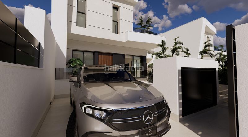 Foto 1f7174fd-d724-4960-afac-c40ceceb941d. Xalet amb aparcament piscina a Dolores