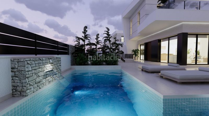 Foto 5c138290-3aef-45c0-9885-7ea19bcb1a08. Xalet amb aparcament piscina a Dolores