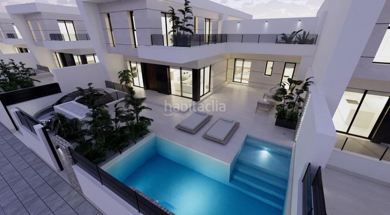 Foto b2ef23af-bfbd-49f8-bd7c-c09e40da51b1. Xalet amb aparcament piscina a Dolores