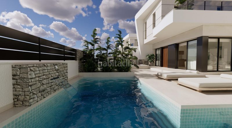 Foto f37769ce-ee8c-481c-87bc-35cee6d8214d. Xalet amb aparcament piscina a Dolores