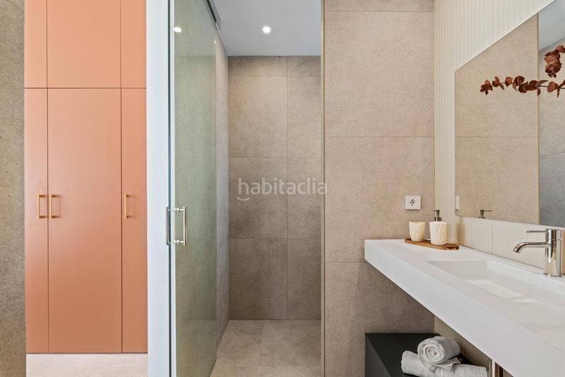 Foto 20459110-eb3a-4e25-b483-8072cf81d96a. Xalet amb aparcament piscina a balcón de ponoig - Polop paradis - Polop hills Polop