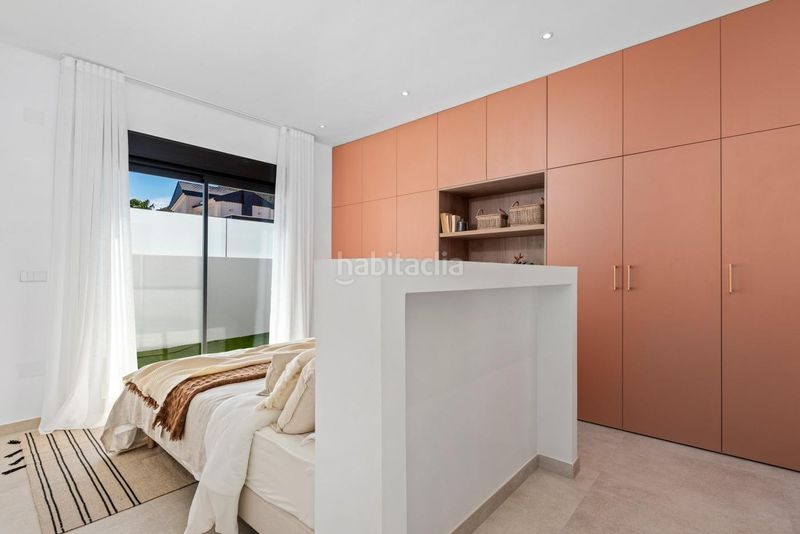 Foto 3bf34370-15e8-4c3c-bfdb-d26f20ce70ea. Xalet amb aparcament piscina a balcón de ponoig - Polop paradis - Polop hills Polop