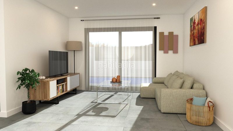 Foto 8dfce332-ee12-4009-8efa-e4ef57fc779a. Xalet amb aparcament piscina a Balsicas Torre - Pacheco