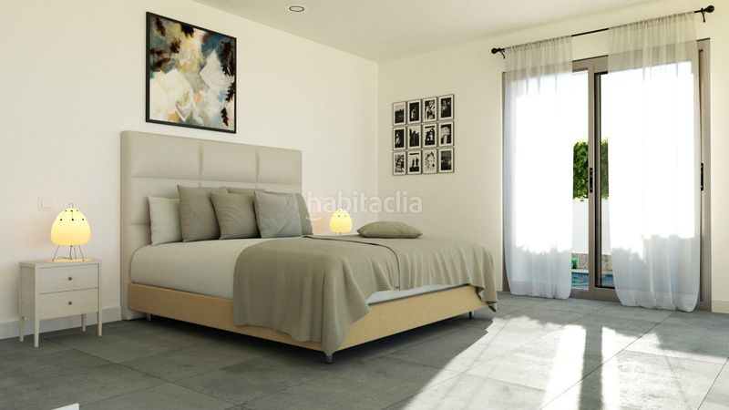 Foto dcee8bc7-4e0b-445c-8782-0efa3b4be6fe. Xalet amb aparcament piscina a Balsicas Torre - Pacheco