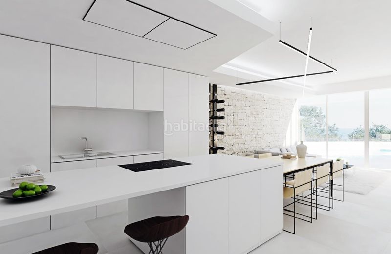 Foto f1958ae4-25d0-4bd5-a78e-0b1eda5498b7. Xalet amb aparcament piscina a Maryvilla Calp