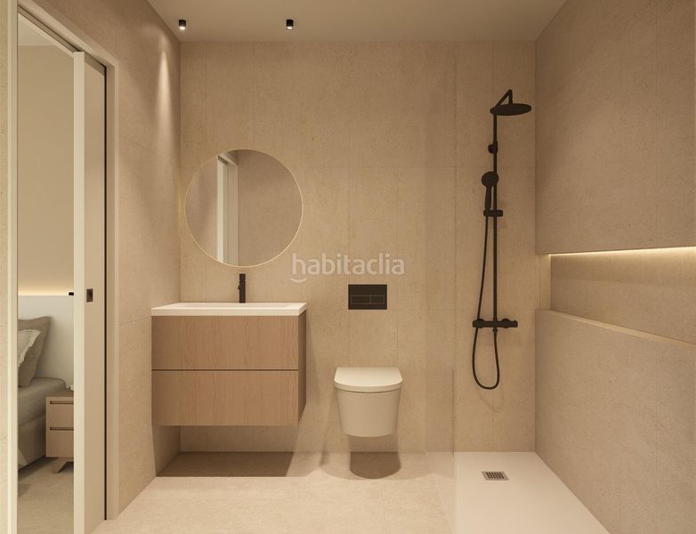 Foto 41d25272-ef12-449e-bddd-63f265b7ecba. Casa adossada amb aparcament piscina a Roldán Torre - Pacheco