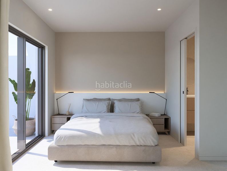 Foto b14e6c83-5aac-401c-9b9d-6deb87e67a37. Casa adossada amb aparcament piscina a Roldán Torre - Pacheco