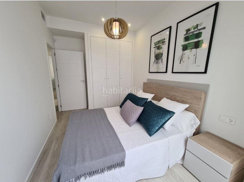 Foto 223e897c-b263-4559-98f7-d7633bdad139. Casa adossada amb aparcament piscina a Jerónimo y Avileses Murcia