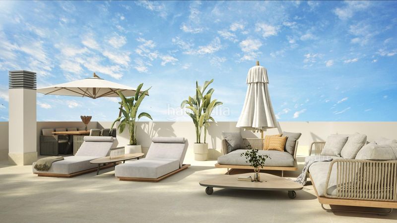 Foto 664d9ba6-7103-4908-ab1f-d69b021b459c. Casa adossada amb aparcament piscina a Jerónimo y Avileses Murcia