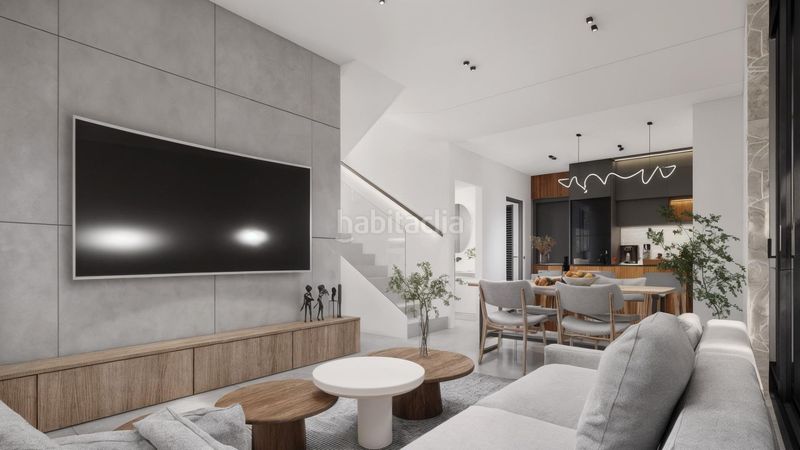 Foto 5f59faad-19de-457c-8fb5-b07d1a59ae8b. Xalet amb aparcament piscina a Montesinos (Los)