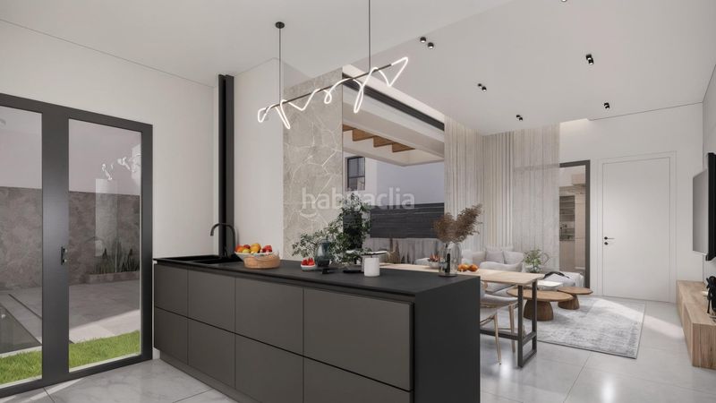 Foto 6efab9c4-f425-43c7-a9b0-0a19fd377ccc. Xalet amb aparcament piscina a Montesinos (Los)