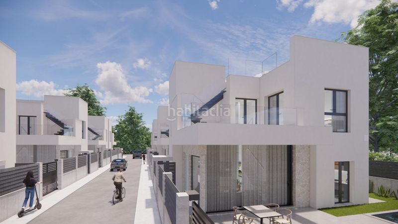 Foto 99ca0314-7cf9-46b9-9919-6d41bc2a37f7. Xalet amb aparcament piscina a Montesinos (Los)