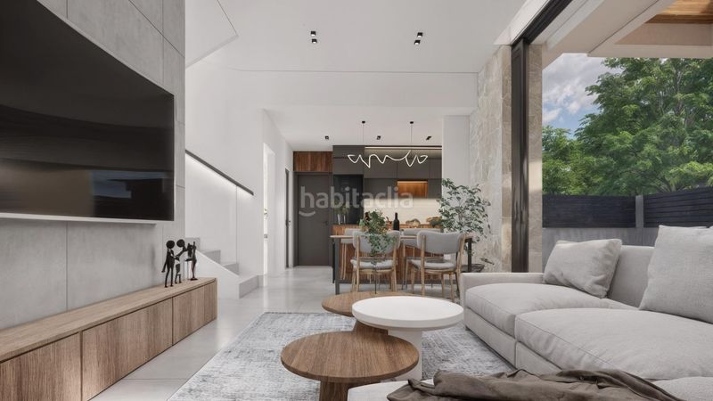 Foto dc2d0b6e-b9a4-4bf7-b83c-1ccb61441400. Xalet amb aparcament piscina a Montesinos (Los)