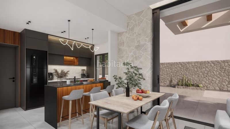 Foto e10ede86-8e20-4372-a696-bb4e4feb09a1. Xalet amb aparcament piscina a Montesinos (Los)