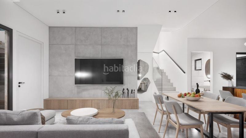 Foto f391e7fe-a647-4910-a7d0-9f50598bc61e. Xalet amb aparcament piscina a Montesinos (Los)