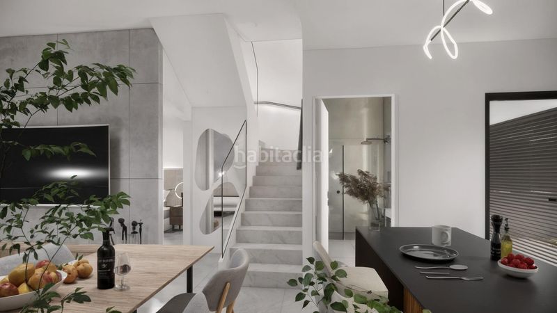 Foto ff912319-ca01-4020-b332-5328f0ef15bb. Xalet amb aparcament piscina a Montesinos (Los)