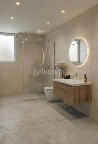 Foto 8b3e6b15-ac26-4b9f-ab7f-da66c3e0260b. Casa amb aparcament piscina a San Javier San Javier