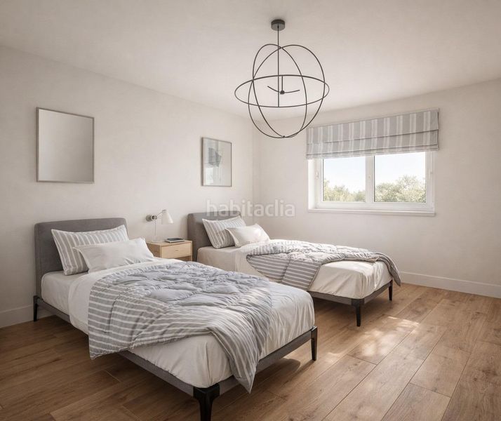 Foto b9d4be7d-540f-425a-8ea3-b2b9c183067c. Casa amb aparcament piscina a San Javier San Javier