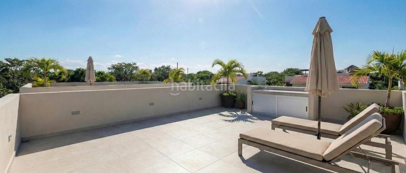 Foto f0d88ea3-9b59-407a-93c1-7d4912e62aaa. Casa amb aparcament piscina a San Javier San Javier