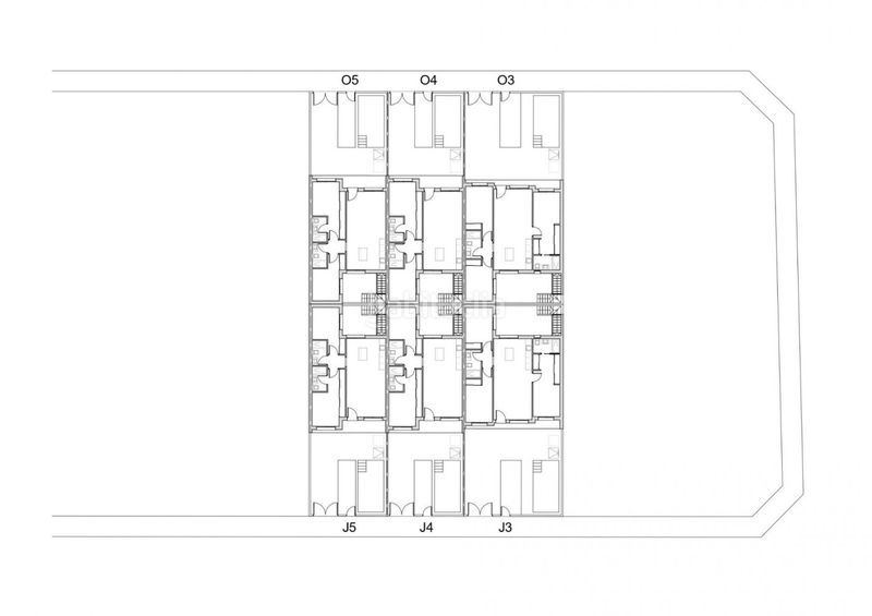 Foto 21a06258-a502-47f8-9a5e-c5f00dda6f9a. Casa adossada amb aparcament piscina a San Javier San Javier