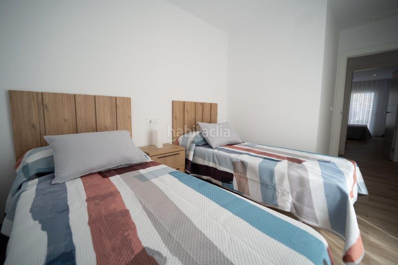 Foto 52c33ccb-237e-4e68-a3ee-3ae0d7d59f44. Casa adossada amb aparcament piscina a San Javier San Javier