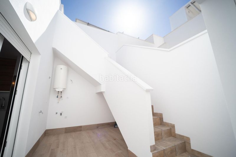 Foto 73482337-0501-4daf-8b99-87cc42bf13c6. Casa adossada amb aparcament piscina a San Javier San Javier