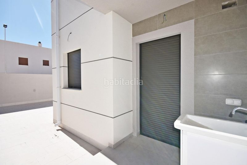 Foto 0bb0aaf4-cf71-4898-b05d-89b6c69852f0. Casa pareada modernas villas adosadas con vistas al mar en puerto en Mazarrón