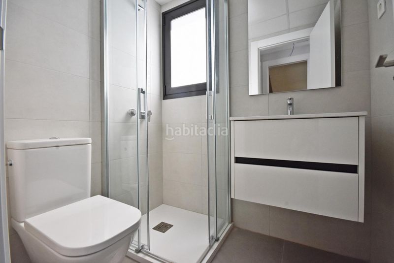 Foto ad070012-b270-4868-807d-ec59c3cc8faa. Casa pareada modernas villas adosadas con vistas al mar en puerto en Mazarrón