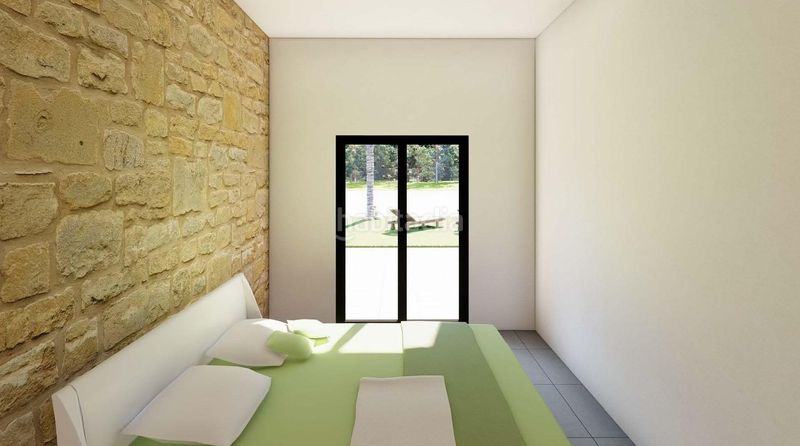 Foto 22afc998-3226-47a9-980a-6e4bb80dc36e. Xalet amb piscina a Pinoso