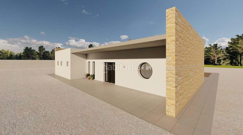 Foto 2aea5da8-e653-4083-8f00-46f6fa550f48. Xalet amb piscina a Pinoso