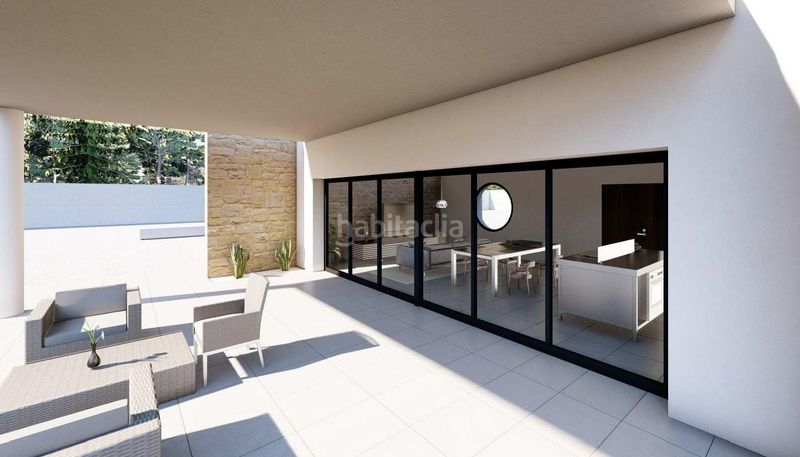 Foto 2dfff813-34f6-4c77-bbcc-79acb2cf7dd4. Xalet amb piscina a Pinoso