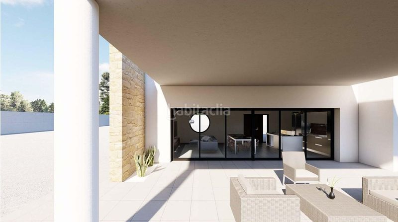 Foto 3c88c7b0-edb7-46d1-9682-a8e5e262d8fc. Xalet amb piscina a Pinoso