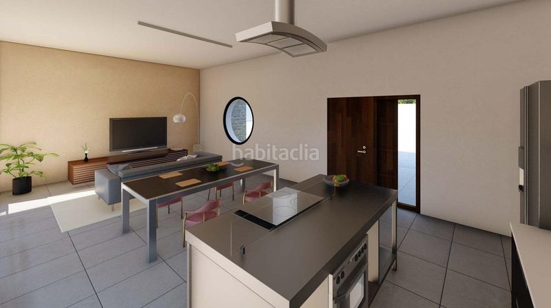 Foto 3fa149df-c866-4b75-88c8-e3f410ec57b4. Xalet amb piscina a Pinoso